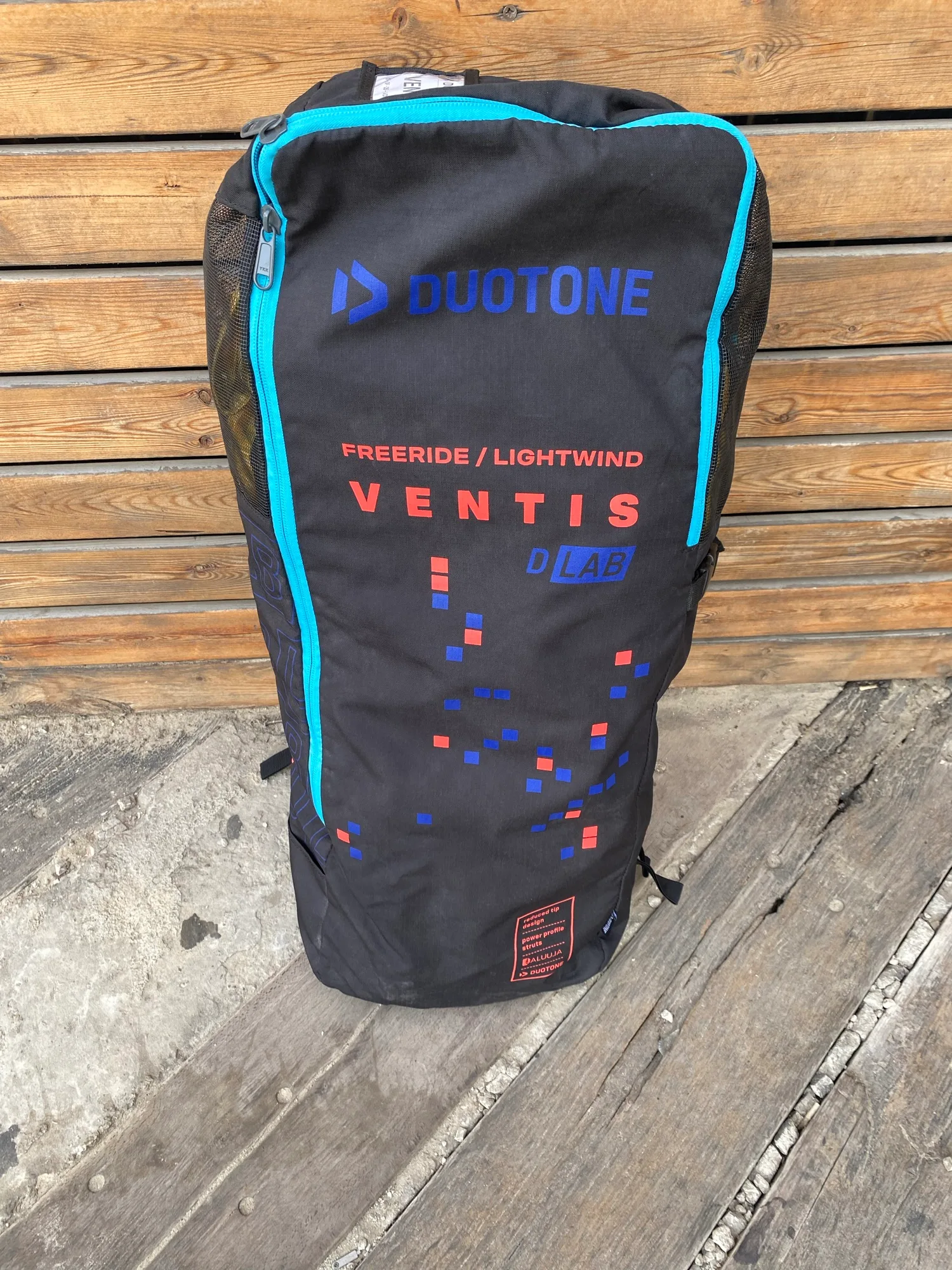 Ventis Dlab 2025