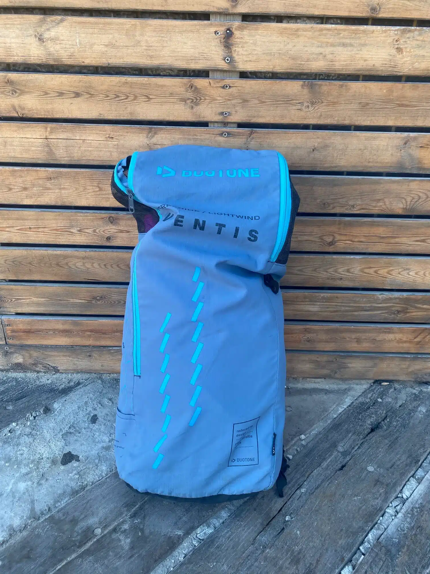 Ventis 8.0 Duotone 2024