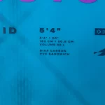 Duotone 5.4 Skybrid SLS 2025 2025