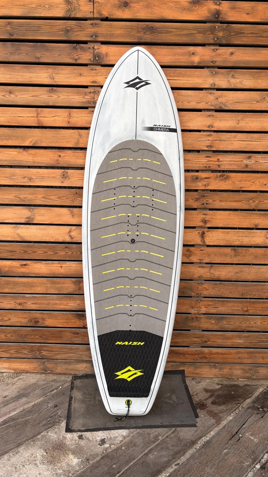 Naish Chimera 2026